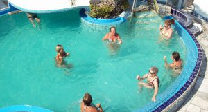 Le Piscine
